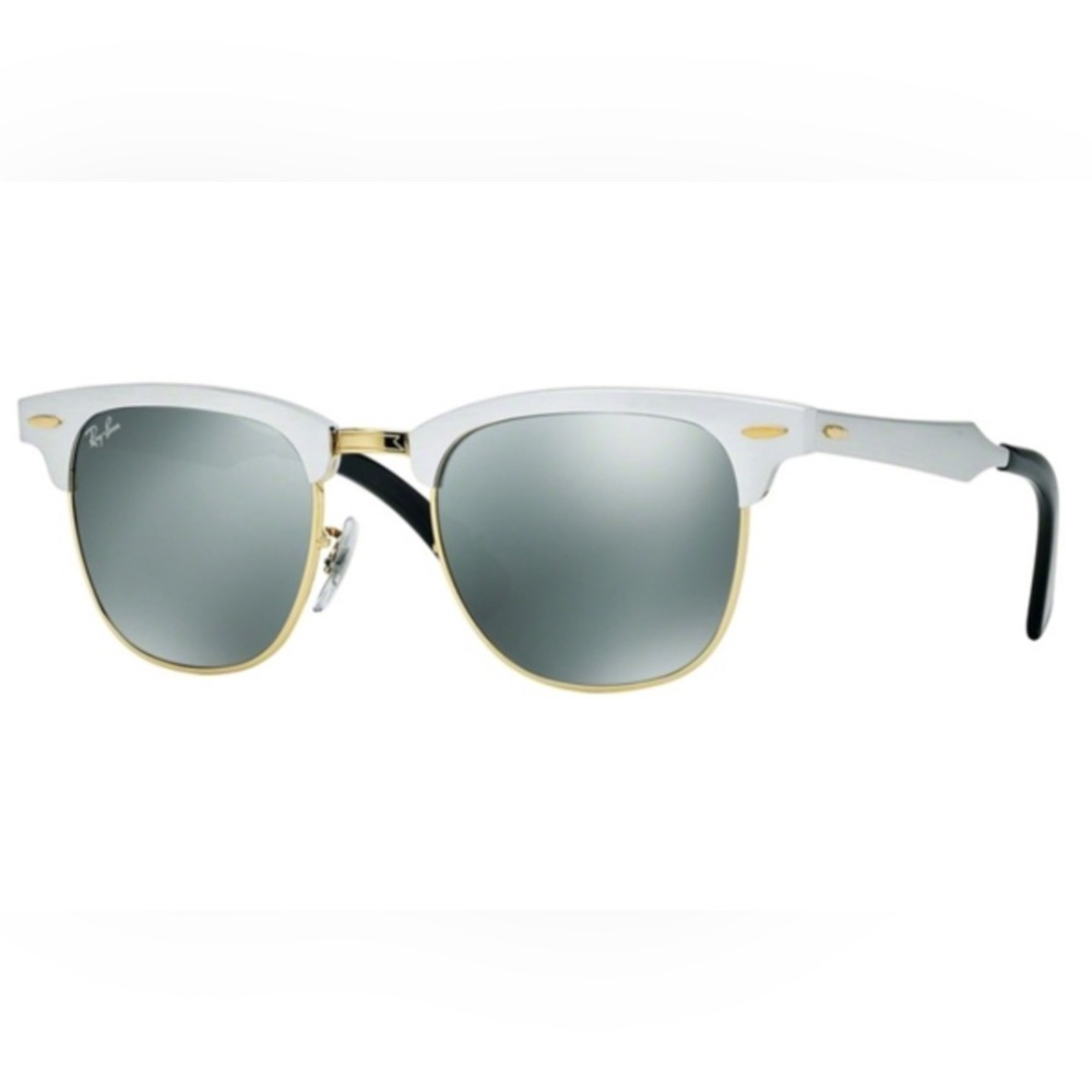 Ray-Ban Clubmaster Sunglasses